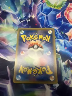 Latios & Latias GX 105/095 SR Sun & Moon Tag Bolt 2018 Japanese Pokemon - Image 2