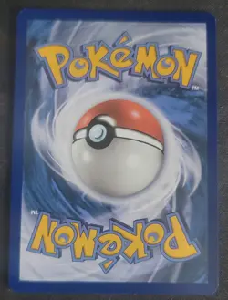 Gallade 84/162 Pokemon TCG XY: BREAKthrough Cosmos Holo VLP - Image 2