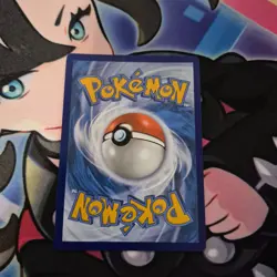 Pokemon TCG Tinkatuff 166/091 Paldean Fates 2024 Shiny Vault - NM - Image 2