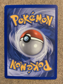 2001 CLEFFA BLACK STAR PROMO #31 POKEMON TCG NM - Image 2