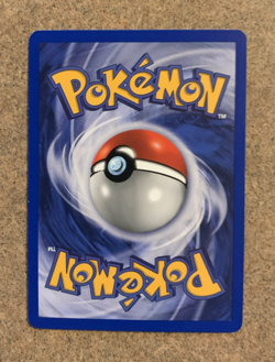 Pokemon - Igglybuff Black Star Promo # 36 NM - Image 2