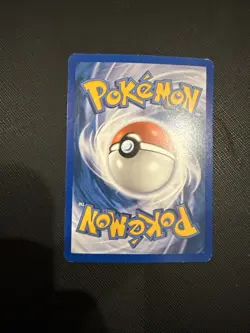 Pokemon Holon Transceiver 98/113, Delta Species Set, Reverse Holo **creased** - Image 2