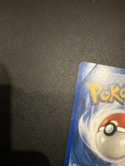 Pokemon Holon Transceiver 98/113, Delta Species Set, Reverse Holo **creased** - Image 3