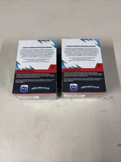 Pokemon TCG: Journey Together Booster Bundle x2 LOT Sealed NEW 🔥 - Image 4
