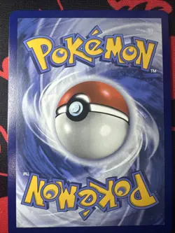 Pokemon N's Plan 163/086 Sv: Black Bolt Holo Full Art Trainer NM Pack Fresh - Image 2