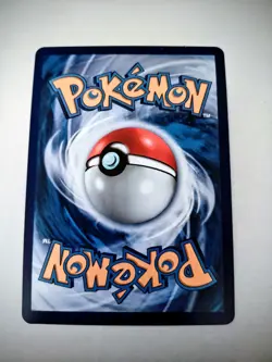 Pokemon Wally's Compassion 176/132 Me01: Mega Evolution Holo. N/M Or Better🔥🔥 - Image 2