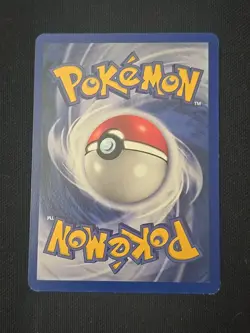 Potion Energy 82/82 Team Rocket Regular WOTC Vintage Pokemon TCG Lightly Played - Image 2