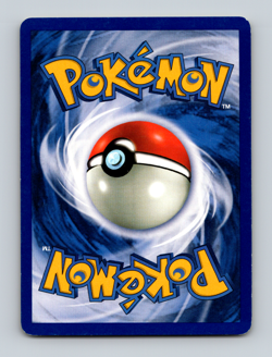 Pokemon GERMAN Base Set Gastly (Nebulak) 50/10 LP/NM - Image 2