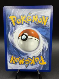 Pokemon TCG Mega Lopunny ex 115/094 Me02: Phantasmal Flames Ultra Rare Holo NM - Image 2