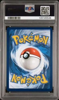 2025 POKEMON EN BLACK STAR PROMO 022 CHARCADET PHANTASMAL FLAMES PC ETB PSA 9 🔥 - Image 2
