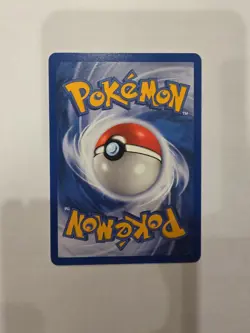 Voltorb 69/82 Pokemon TCG Team Rocket 1st Edition LP - Image 2