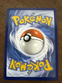 Pokemon Absol ex 214/197 SV03: Obsidian Flames Ultra Rare Holo - Image 2