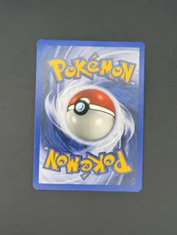 Pokemon TCG Misdreavus WotC Black Star Promo #39 Near Mint - Image 2