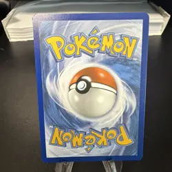 Firebreather 089/094 Me02: Phantasmal Flames Reverse Holo Pokemon TCG CCG NM - Image 2