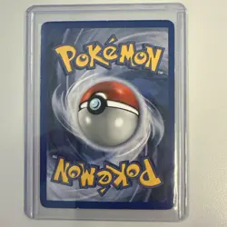 Pokemon Erika's Dragonair Gym Heroes 4/132 Unlimited Holo - MP - Image 2