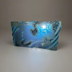 Pokemon Mega Charizard X ex Ultra-Premium Collection Box Sealed - Image 1