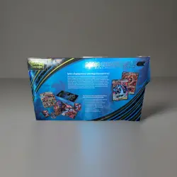 Pokemon Mega Charizard X ex Ultra-Premium Collection Box Sealed - Image 2