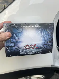 Yugioh Blue-Eyes White Destiny Structure Deck Display Sealed 8 Structure Decks - Image 2