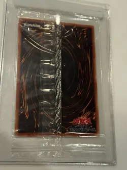 SEALED Yugioh Blue Eyes White Dragon 2015-JPP01 Millennium Rare NM - Image 3