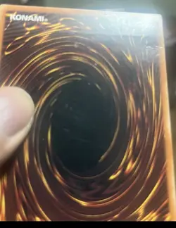 Black Rose Dragon - Ultimate Rare CSOC-EN039 - MP - YuGiOh - Image 2