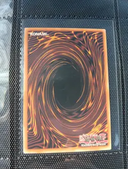 Yu-Gi-Oh! TCG Ame No Murakumo No Mitsurugi SUDA-EN092 Ultra Rare 1st Edition - Image 2