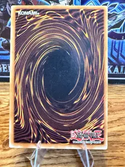 Inferno Fire Blast SOD-EN042 Soul of the Duelist Unlimited Ultra Rare - Image 4