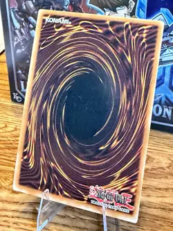 Inferno Fire Blast SOD-EN042 Soul of the Duelist Unlimited Ultra Rare - Image 5