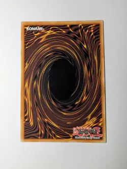 Yugioh Aussa the Earth Channeler POTE-EN032 Ultra Rare 1st Ed NM - Image 4