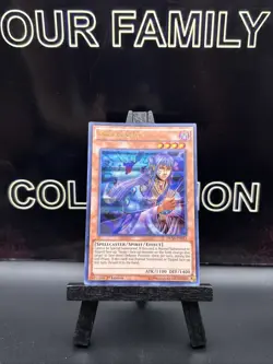 *** TSUKUYOMI *** ULTRA RARE 1ST EDITION (NM) DUSA-EN052 YUGIOH! - Image 1