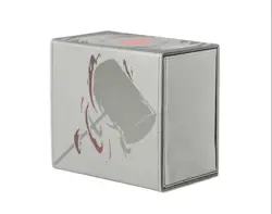 Imperium QUEST DECKBOX - Power - Chainsaw man - LIMITED EDITION YUGIOH POKEMON - Image 3