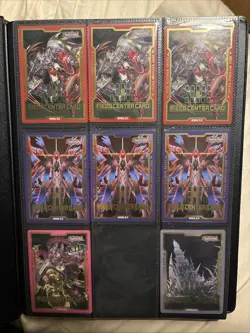YuGiOh Binder Collection ! - Image 2