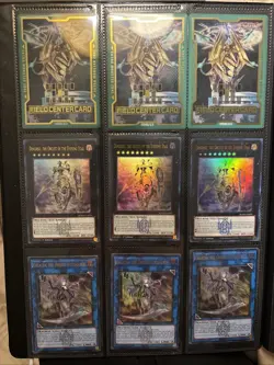 YuGiOh Binder Collection ! - Image 3