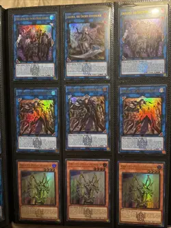 YuGiOh Binder Collection ! - Image 4
