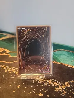 Black Magic Ritual YGLD-ENC32 Yugi's Legendary Decks 1st Edition (MP) - Image 2