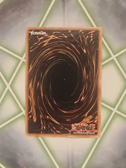 Yu-Gi-Oh! Magician of Black Chaos Ygld-Enc01 1st Edition Ultra Rare NM - Image 3