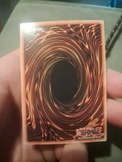 Yu-Gi-Oh! The Dark Magicians Ultra Rare First Edition RA04-EN054 - Image 2