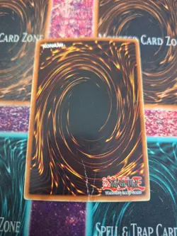 Yugioh Blue-Eyes White Dragon SDK-001 Ultra Unlimited Moderately Played c3/ - Image 4