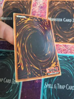 Yugioh Blue-Eyes White Dragon SDK-001 Ultra Unlimited Moderately Played c3/ - Image 5