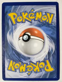 REVERSE HOLO Cinccino 89/124 LP - XY Fates Collide Pokemon Card Kouki Saitou Art - Image 2