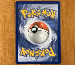 Pokemon Fan Club 94/106, LP, Crosshatch Holo League Promo Pokemon TCG Cards - Image 2