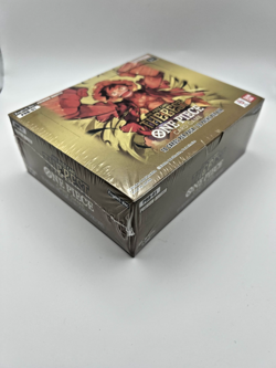2024 One Piece TCG Premium Booster- One Piece Card The Best (PRB-01) Booster Box - Image 5
