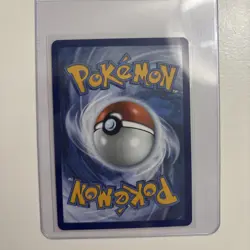 Pokemon Mega Absol EX 180/132 Sir Evolutions Card, Mint Condition - Image 2