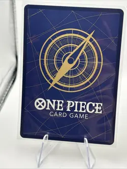 Roronoa Zoro (Event Pack Vol. 3) P-042 One Piece Promotion Cards Foil x3 NM - Image 3
