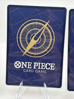 Roronoa Zoro (Event Pack Vol. 3) P-042 One Piece Promotion Cards Foil x3 NM - Image 4