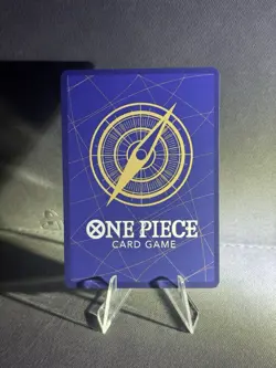 Sanji (Winner Pack 2025 Vol. 1) - One Piece Promotion Cards (OP-PR) - Image 4