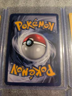 Pokemon Base Set Unlimited Lot 6 Holo Cards - Image 5