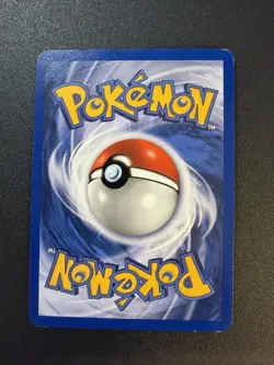 Pokemon Dark Dragonite Team Rocket 5/82 Holo Rare Unlimited Card English 2000 - Image 3