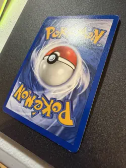 Pokemon Dark Dragonite Team Rocket 5/82 Holo Rare Unlimited Card English 2000 - Image 4
