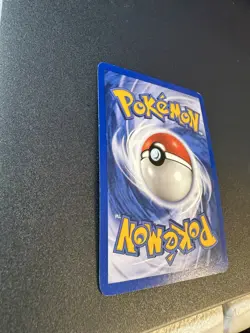 Pokemon Dark Dragonite Team Rocket 5/82 Holo Rare Unlimited Card English 2000 - Image 5