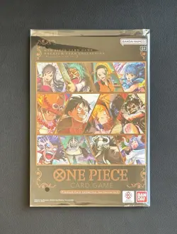 One Piece CCG Premium Card Collection Best Selection Vol. 3 (English) - Image 2